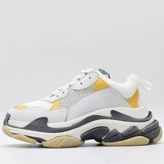 Lovers Mens Sneakers Sport Shoes For Wome Men Running Shoes Athletic Walking Ladies Brand Luxury Fashio Girl adult