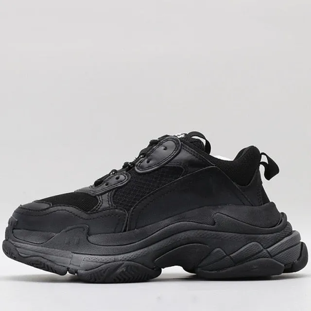 Lovers Mens Sneakers Sport Shoes For Wome Men Running Shoes Athletic Walking Ladies Brand Luxury Fashio Girl adult