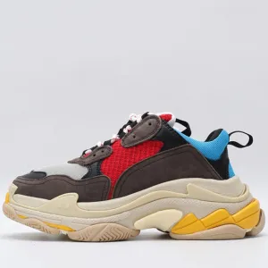 Lovers Mens Sneakers Sport Shoes For Wome Men Running Shoes Athletic Walking Ladies Brand Luxury Fashio Girl adult