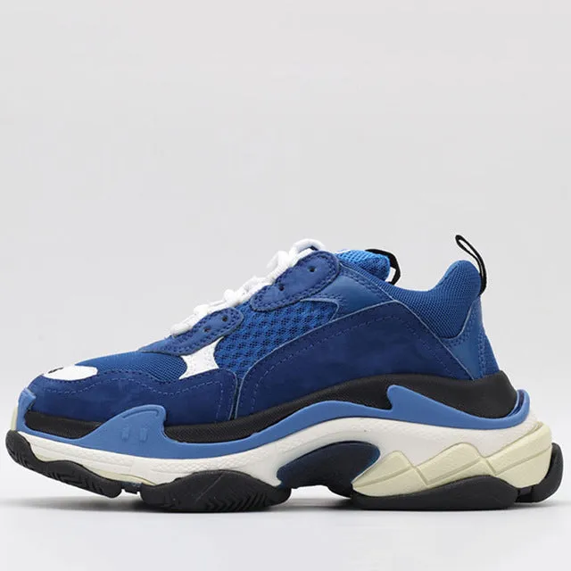 Lovers Mens Sneakers Sport Shoes For Wome Men Running Shoes Athletic Walking Ladies Brand Luxury Fashio Girl adult