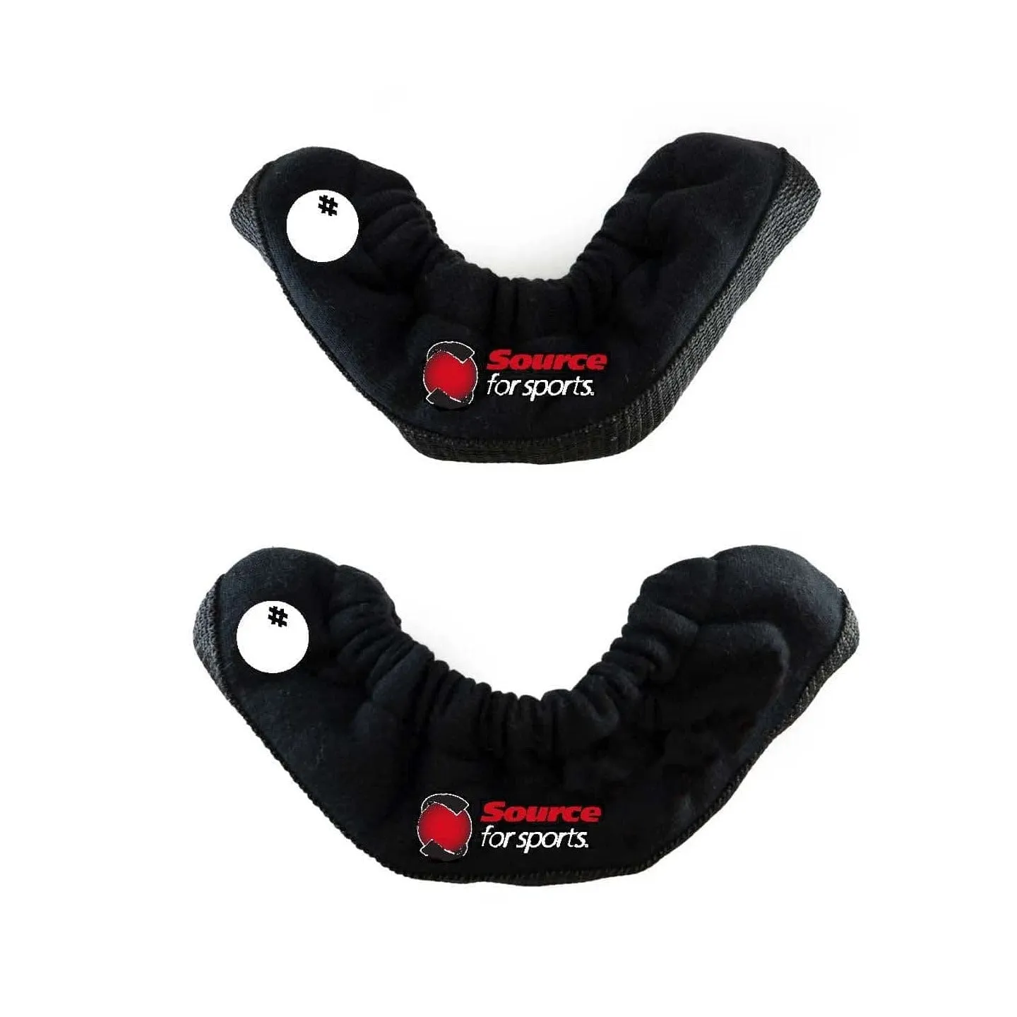 Lowry Junior Blade Jacket Skate Guards - Source for Sports Logo