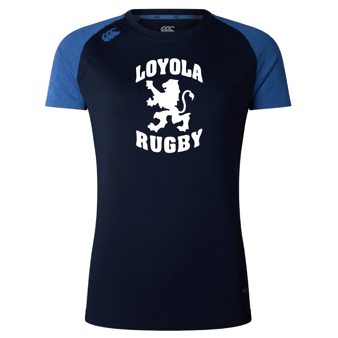 Loyola Rugby Women's Elite Training Tee by Canterbury
