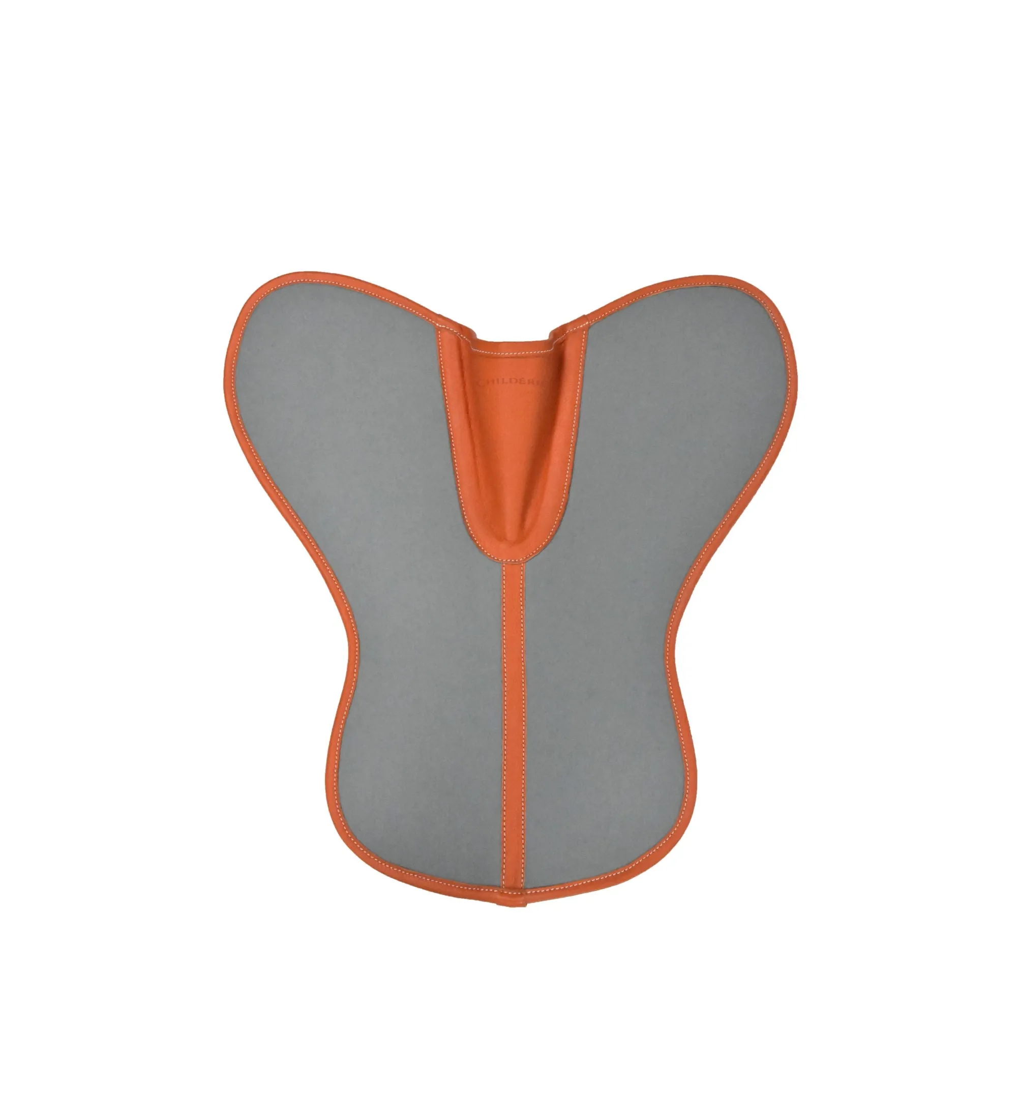 Luc Childeric Felt Jumping Saddle Pad