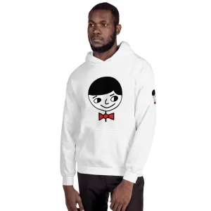 Luke "Perfect Gentleman" Unisex (Men/Women) Hoodie