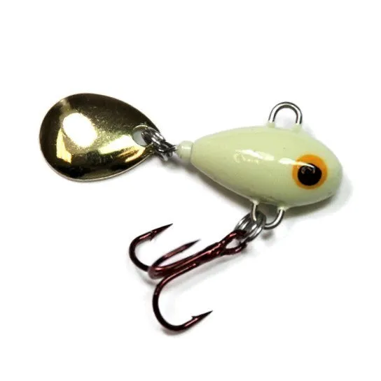Lunkerhunt Magic Bean Crankbait 1/4 oz