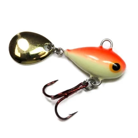 Lunkerhunt Magic Bean Crankbait 1/4 oz