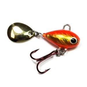 Lunkerhunt Magic Bean Crankbait 1/4 oz