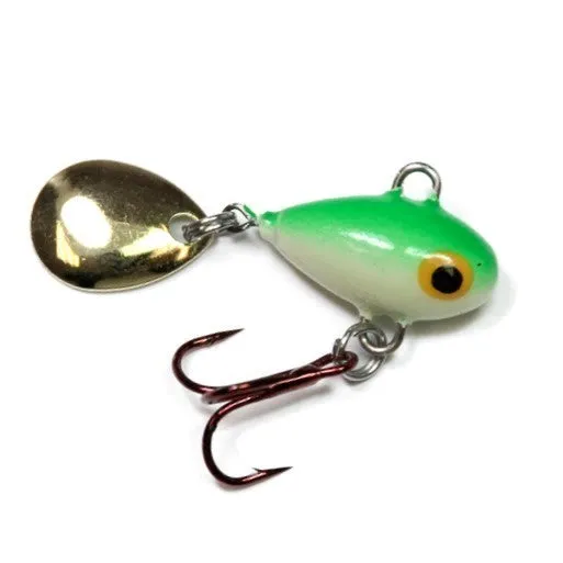 Lunkerhunt Magic Bean Crankbait 1/4 oz