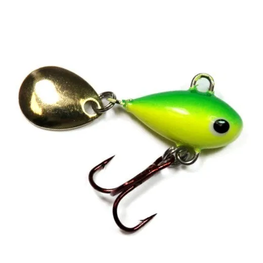 Lunkerhunt Magic Bean Crankbait 1/4 oz