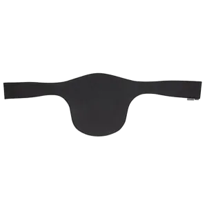Lycra Lining for Jumping Stud Guard Girth by Equiline