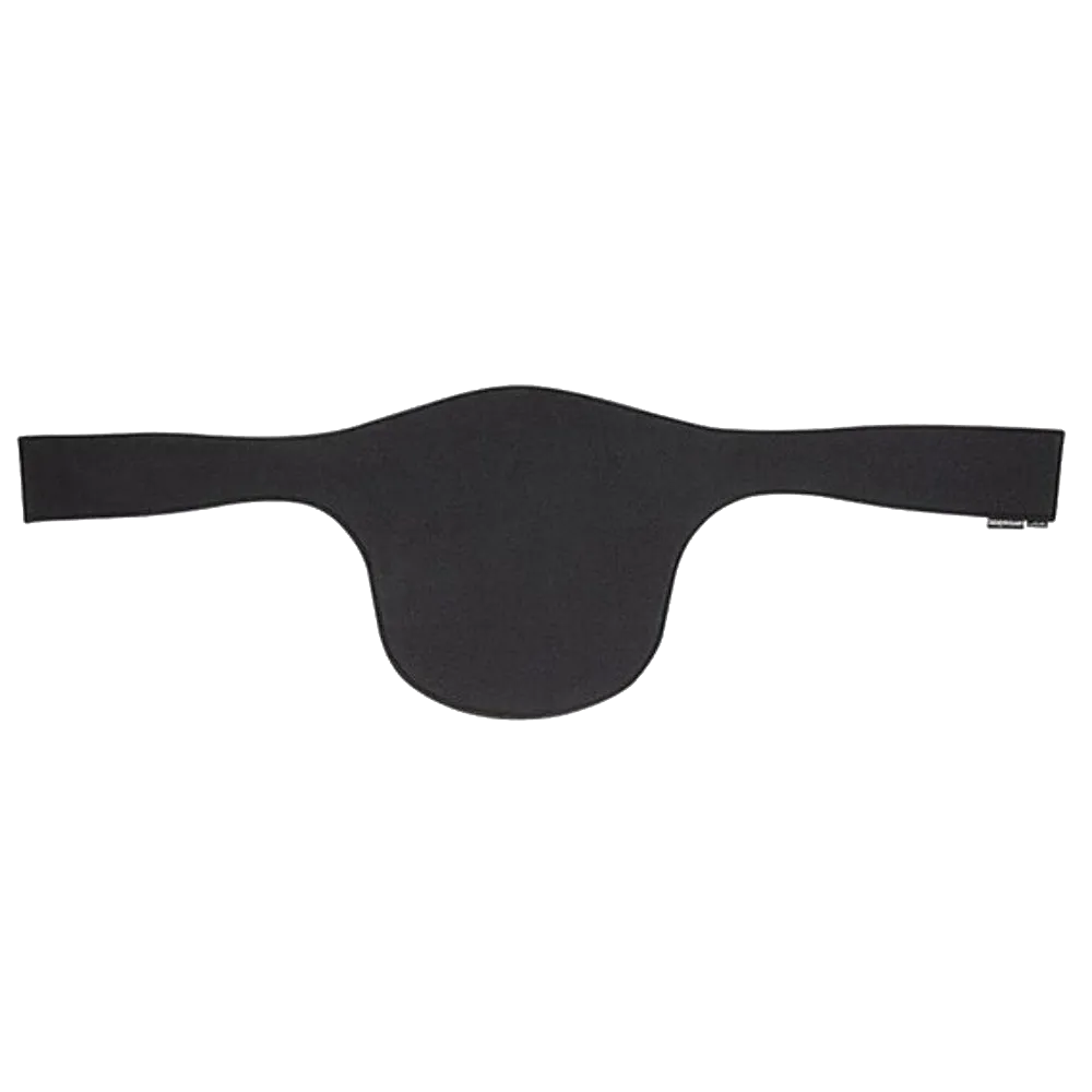 Lycra Lining for Jumping Stud Guard Girth by Equiline