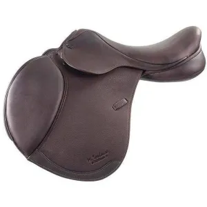M. Toulouse Annice  4 Platinum Close Contact Saddle