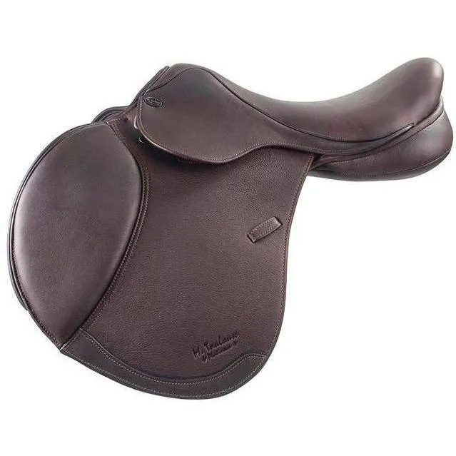 M. Toulouse Annice  4 Platinum Close Contact Saddle