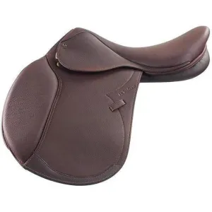 M. Toulouse Denisse Close Contact Saddle With Genesis