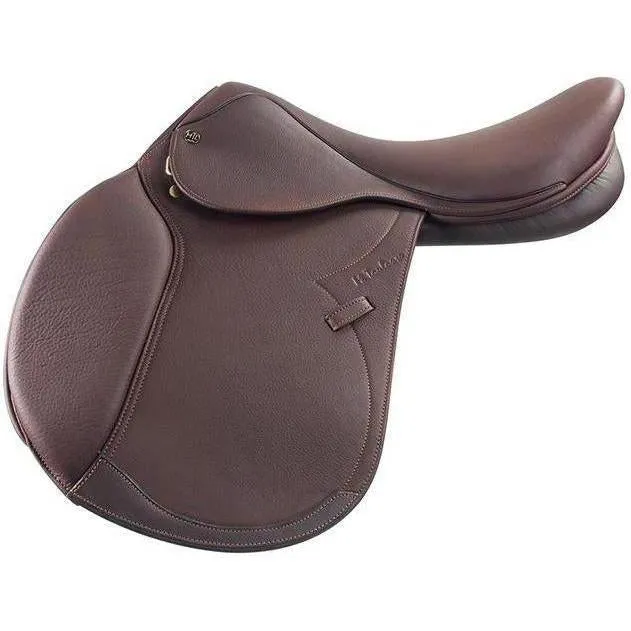 M. Toulouse Denisse Close Contact Saddle With Genesis