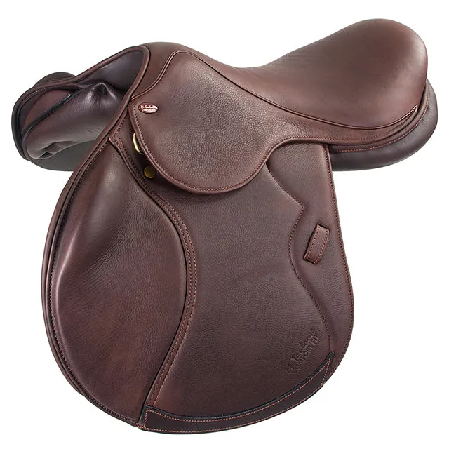 M. Toulouse Maxinne Comfort Fit Close Contact Saddle Medium Tree