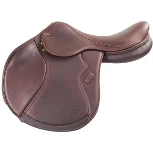 M. Toulouse Maxinne Comfort Fit Close Contact Saddle Medium Tree
