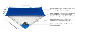 MAGIC ICE RESURFACER
