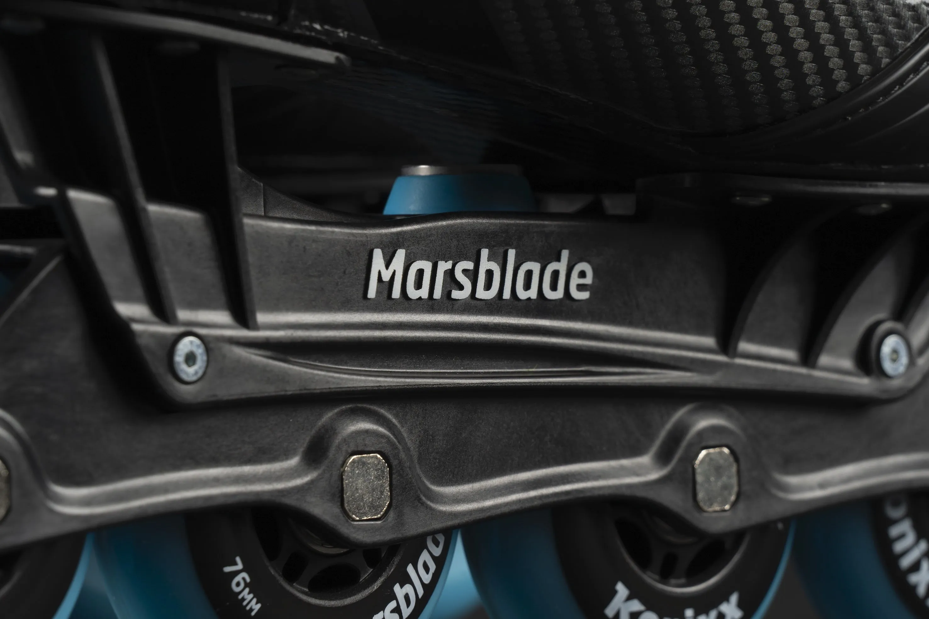 Marsblade 01 Complete Frame Kit