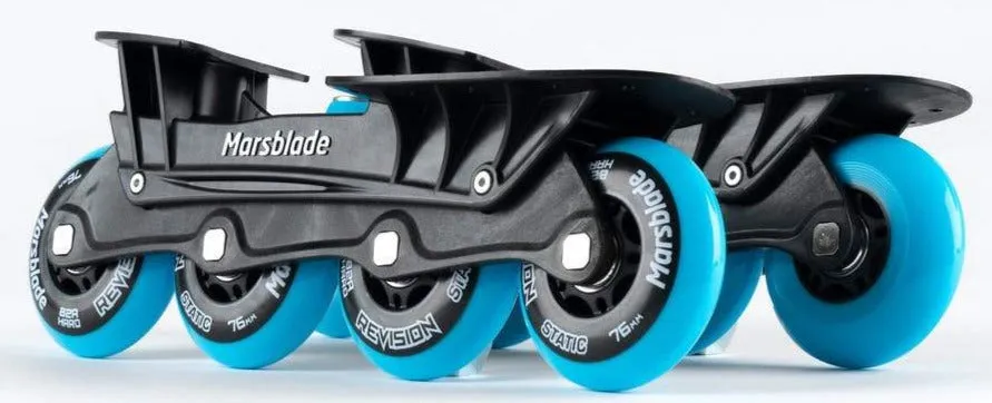 Marsblade O1 Kit (Holder & Wheels)