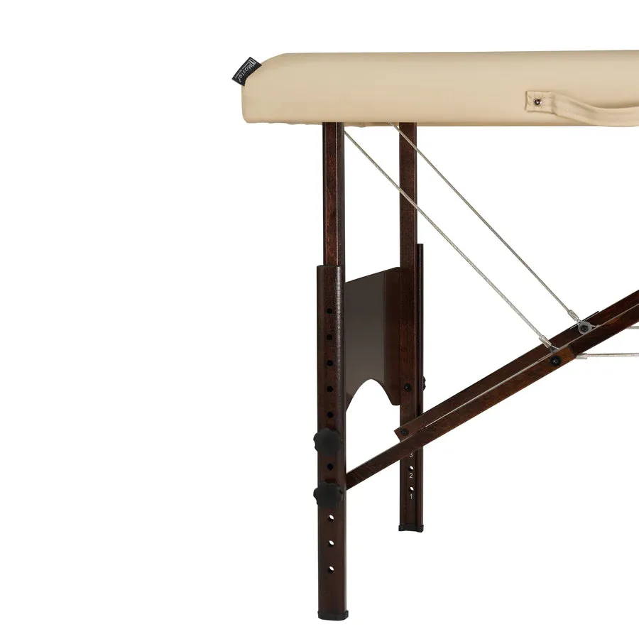 Master Massage 28" Argo Portable Massage Table Package