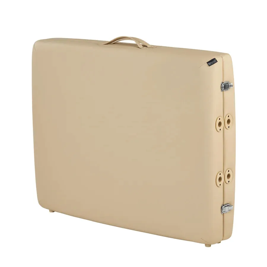 Master Massage 28" Argo Portable Massage Table Package