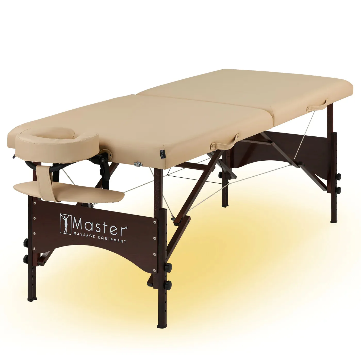 Master Massage 28" Argo Portable Massage Table Package