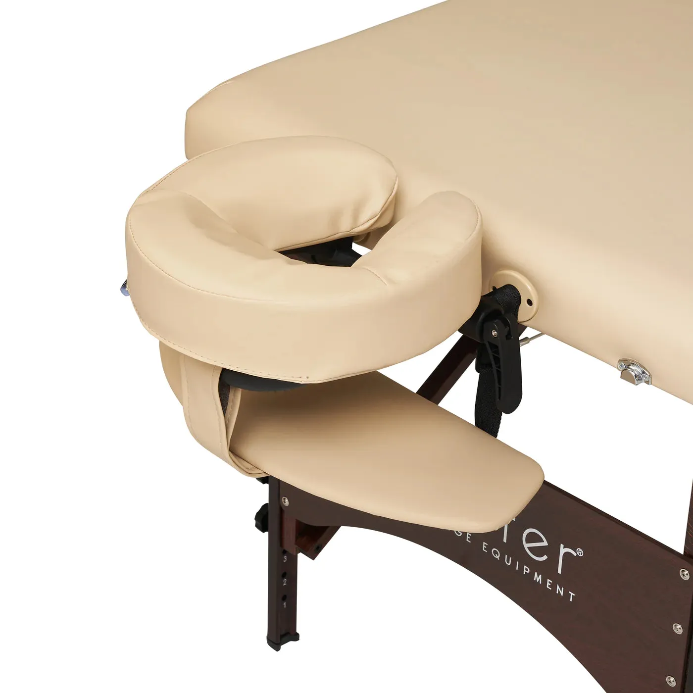 Master Massage 28" Argo Portable Massage Table Package