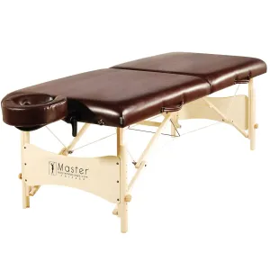 Master Massage 30" Balboa™ Portable Massage & Exercise Table