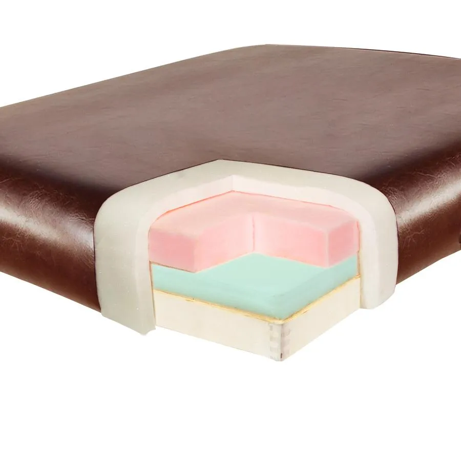 Master Massage 30" Balboa™ Portable Massage & Exercise Table