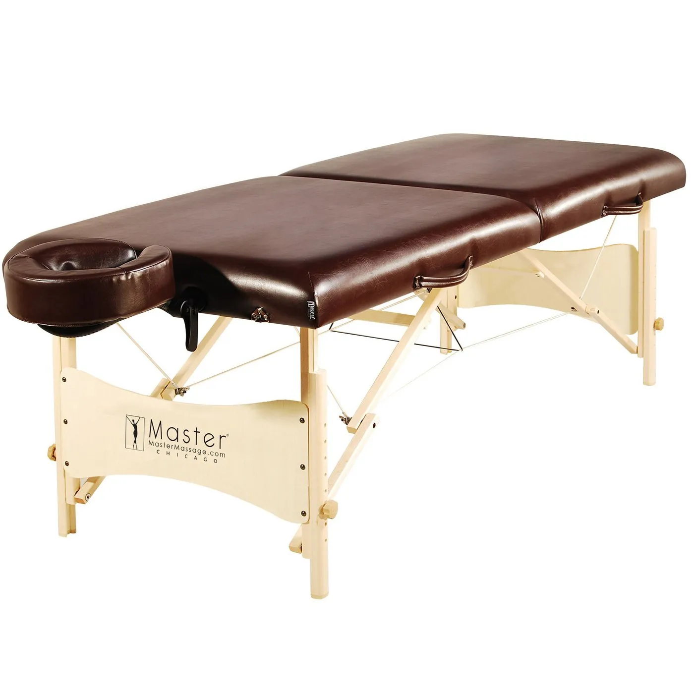 Master Massage 30" Balboa™ Portable Massage & Exercise Table