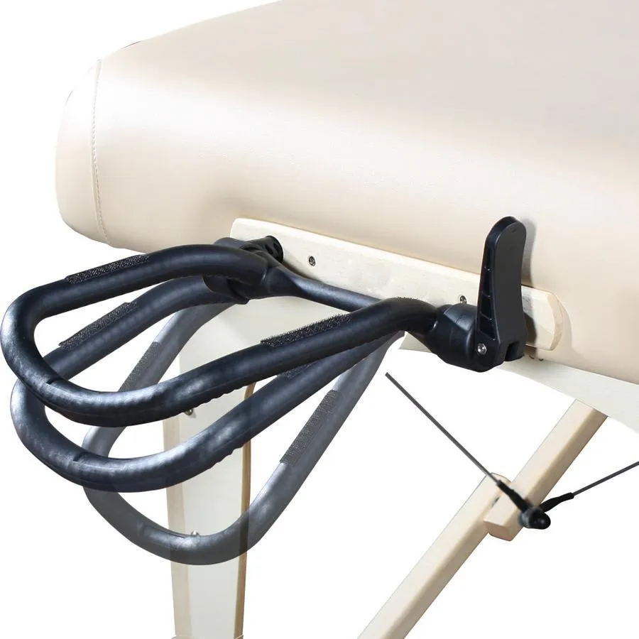 Master Massage 30" Balboa™ Portable Massage & Exercise Table