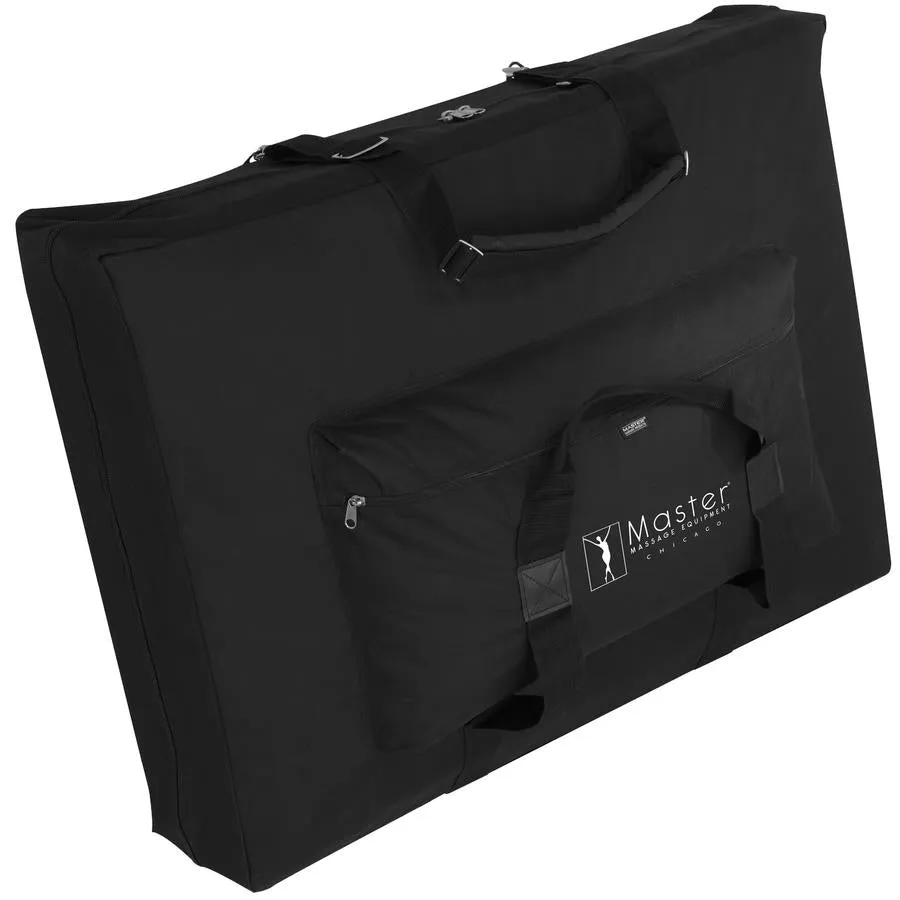 Master Massage 30" Balboa™ Portable Massage & Exercise Table