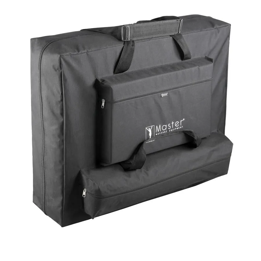 Master Massage 30" CORONADO™ Portable Massage Table Package