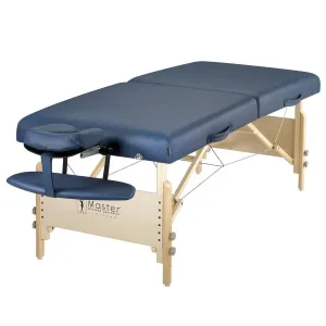 Master Massage 30" CORONADO™ Portable Massage Table Package