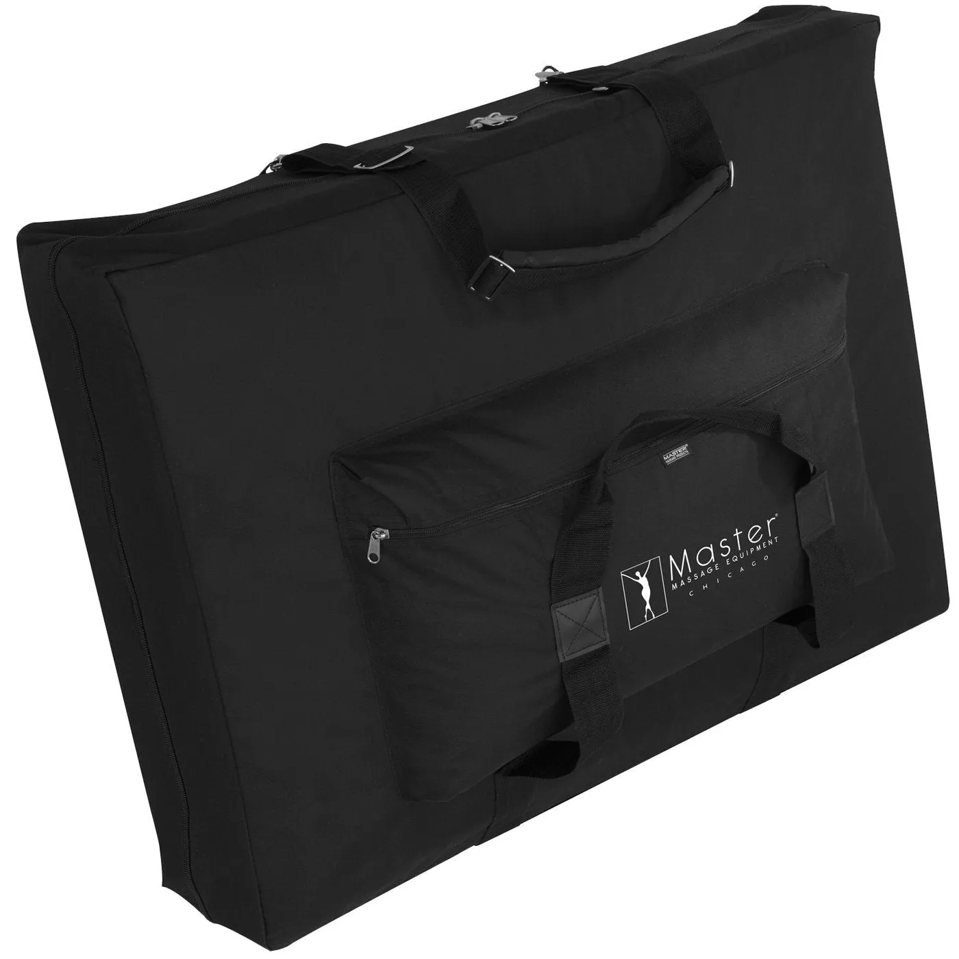 Master Massage 30" DEAUVILLE™ Salon LX Portable Massage Table Package