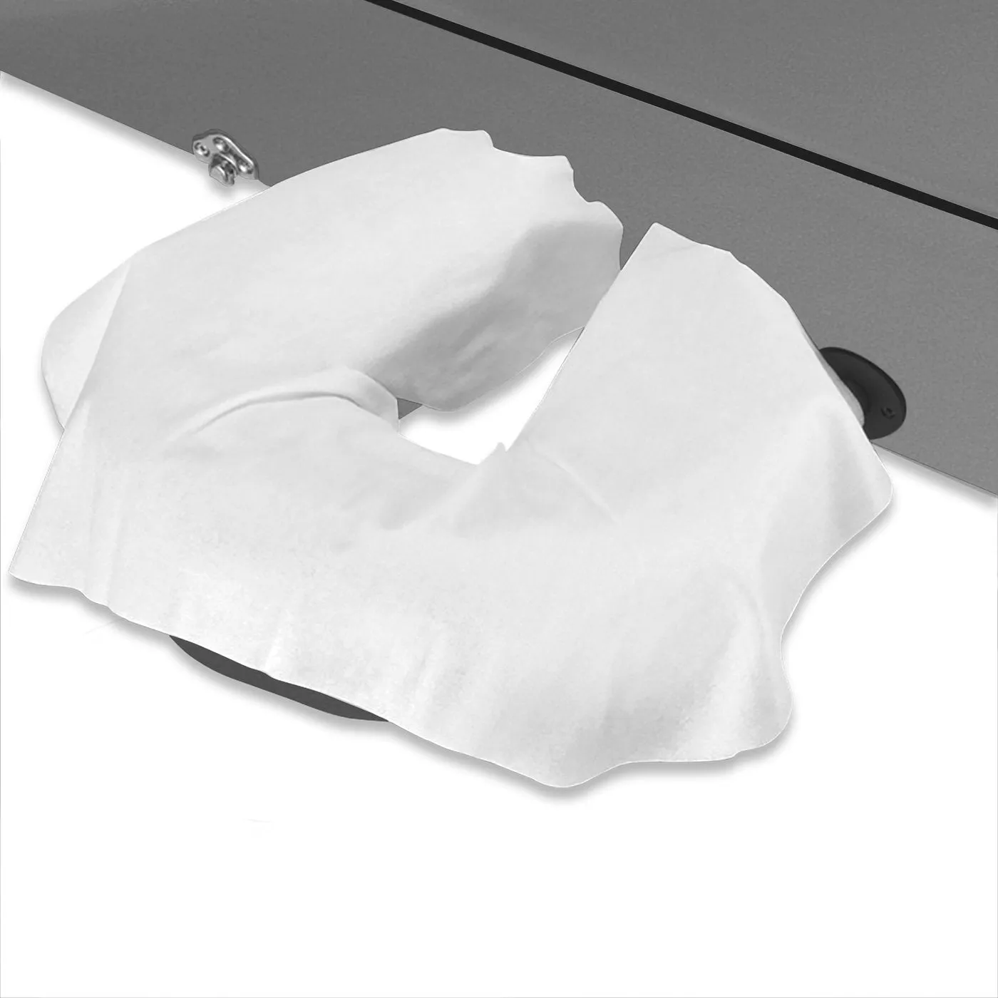 Master Massage 30" Montour Memory Foam Portable Massage Table Package
