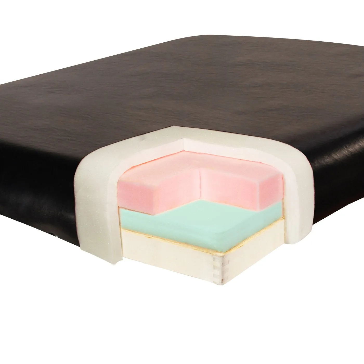Master Massage 30" Roma II Portable Massage Table Deluxe Package
