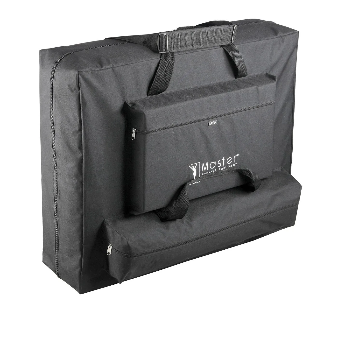 Master Massage 30" Roma II Portable Massage Table Deluxe Package