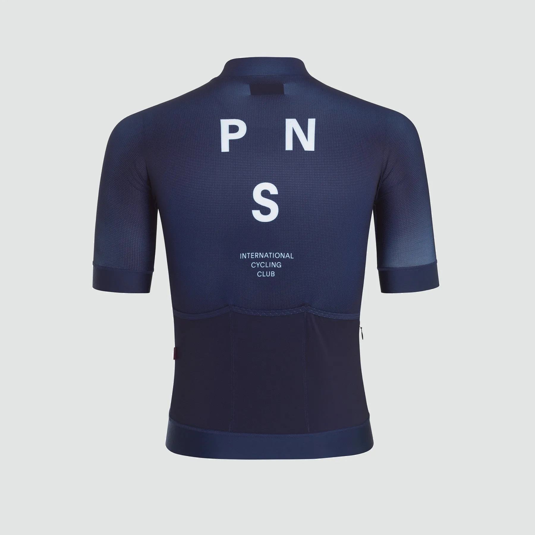 Mechanism Jersey - Navy