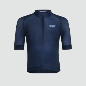 Mechanism Jersey - Navy