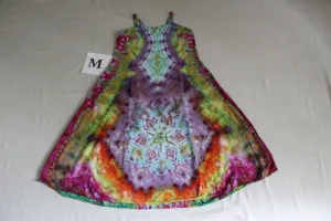 Medium Long Ribbon Strap Dress