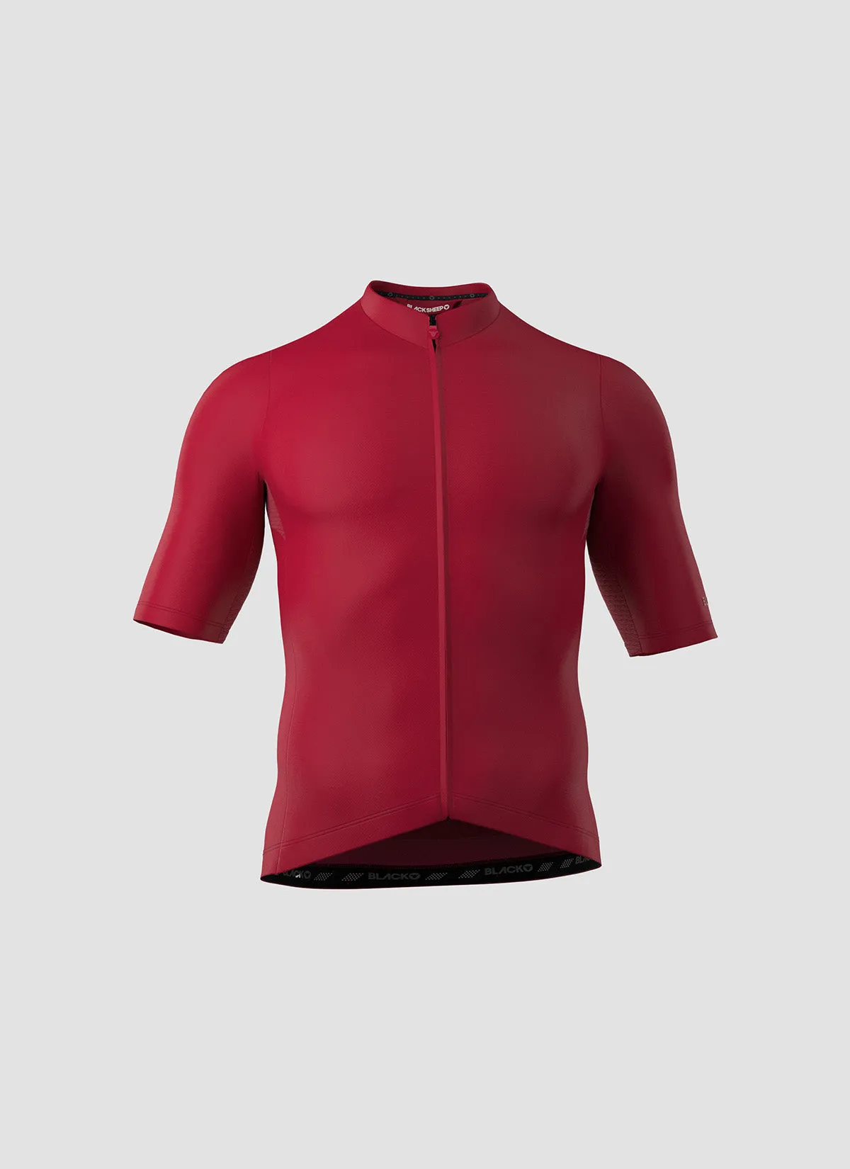 Men's Essentials TEAM Jersey - Jester Red