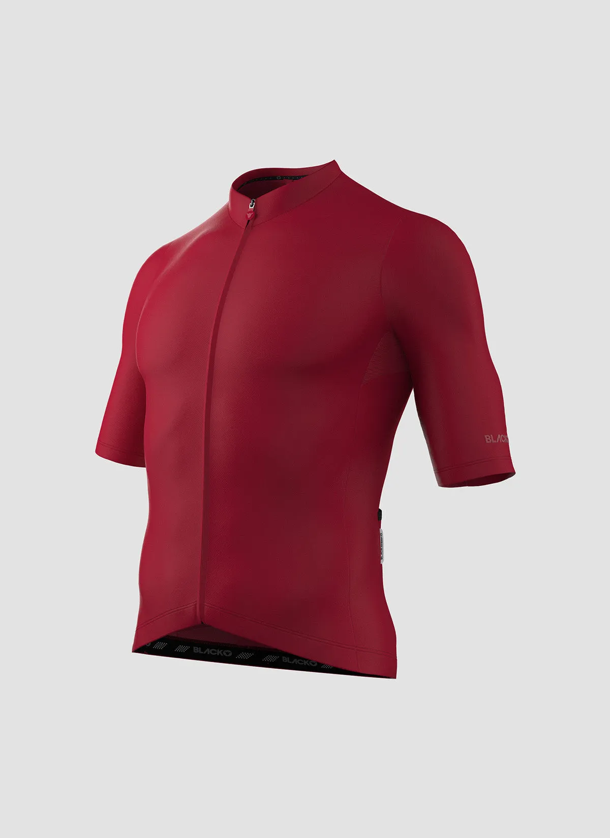 Men's Essentials TEAM Jersey - Jester Red