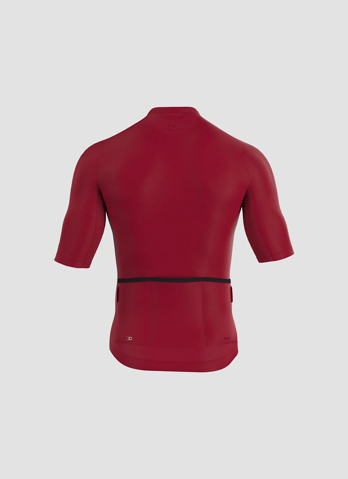 Men's Essentials TEAM Jersey - Jester Red