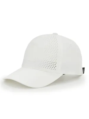 Men's Perforated Golf Cap