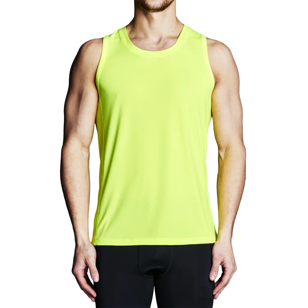 Mens Regatta Training Tank (Lightweight)