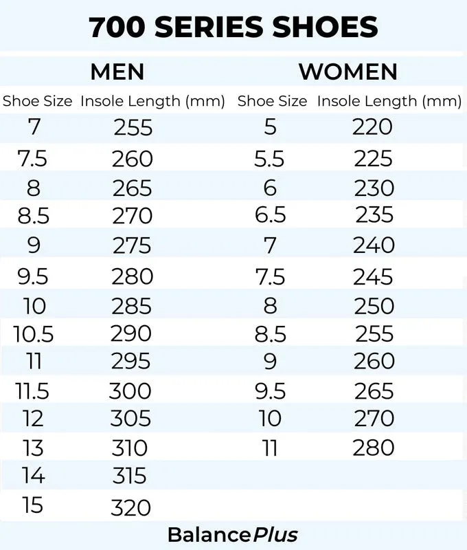 Men’s Right Handed Series 704 – 1/4" Slider