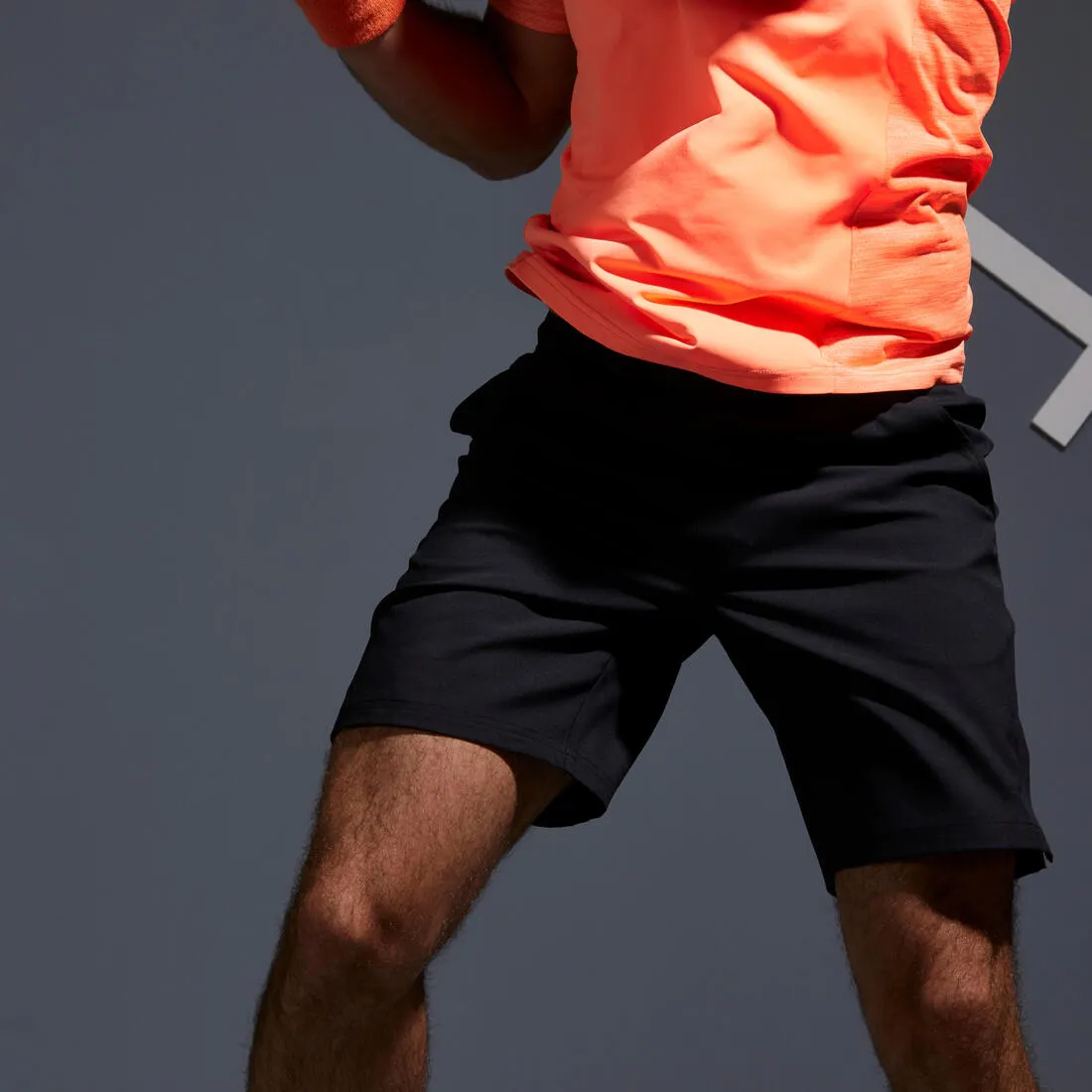 Men's Tennis Shorts Essential 