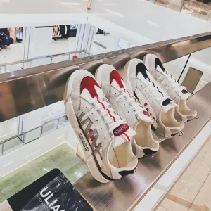 Lightweight Wrestling Shoes